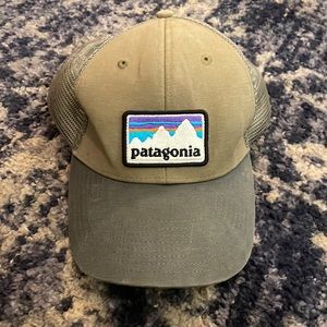 Patagonia Hat